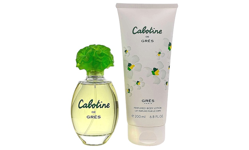 Image 8: Parfum de Grès : eau de parfum ou de toilette pour femme