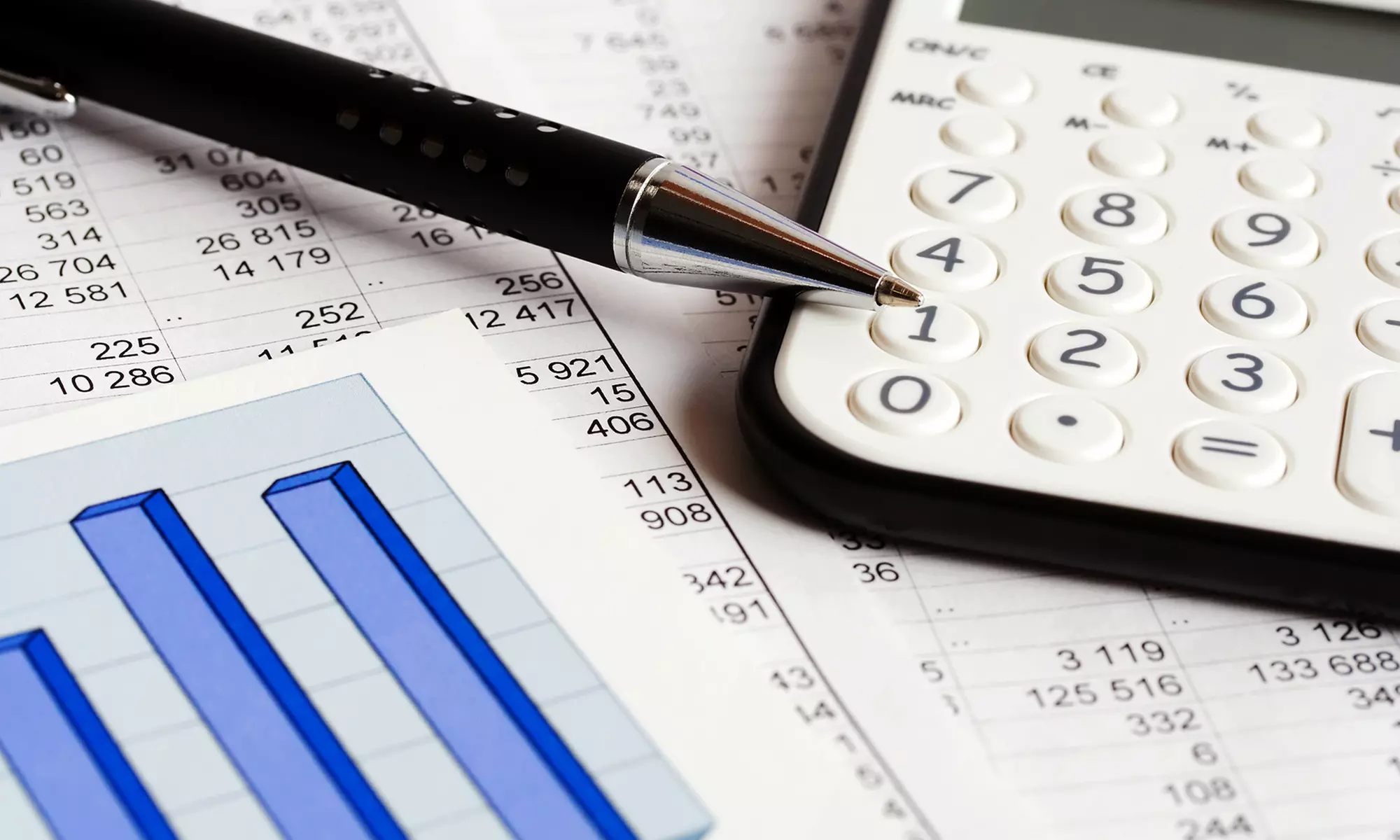Online Accounting, Microeconomics, Macroeconomics, or Organizational Behavior Course from JumpCourse (74% Off) - Primary Image