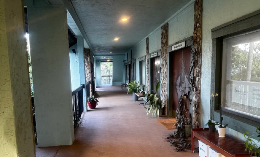 Image 2: Get Full Set Classic, Wet, or Volume Eyelash Extensions + Wax Options