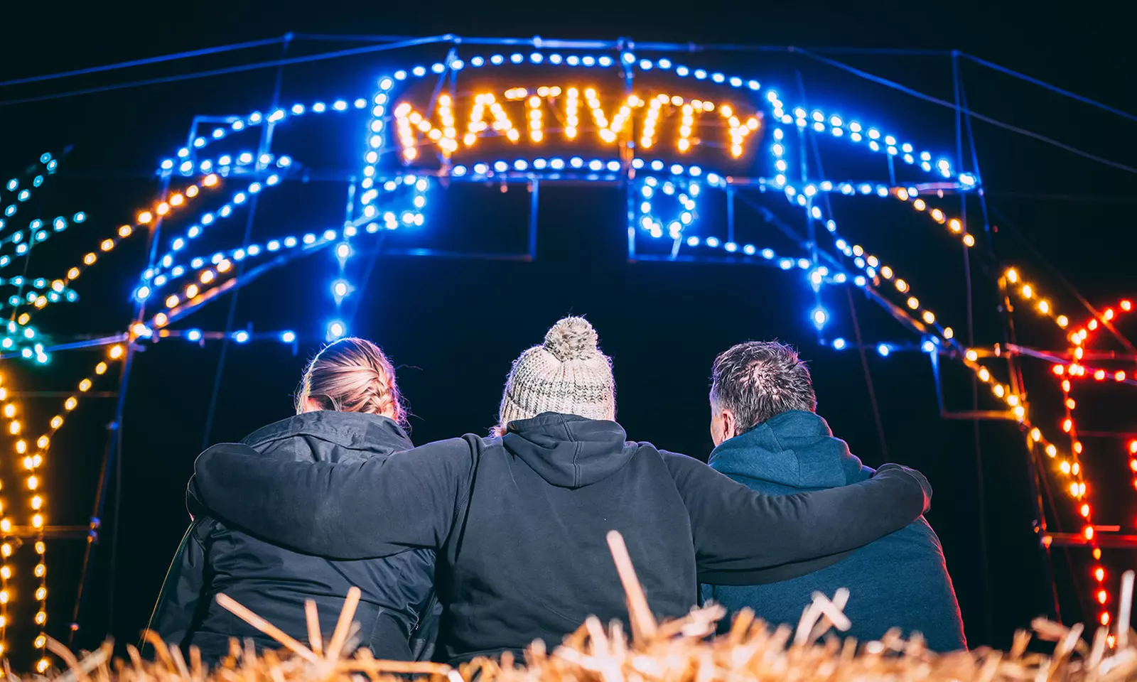 Magic of Lights: Wonderland Walk - Up to 6% Off