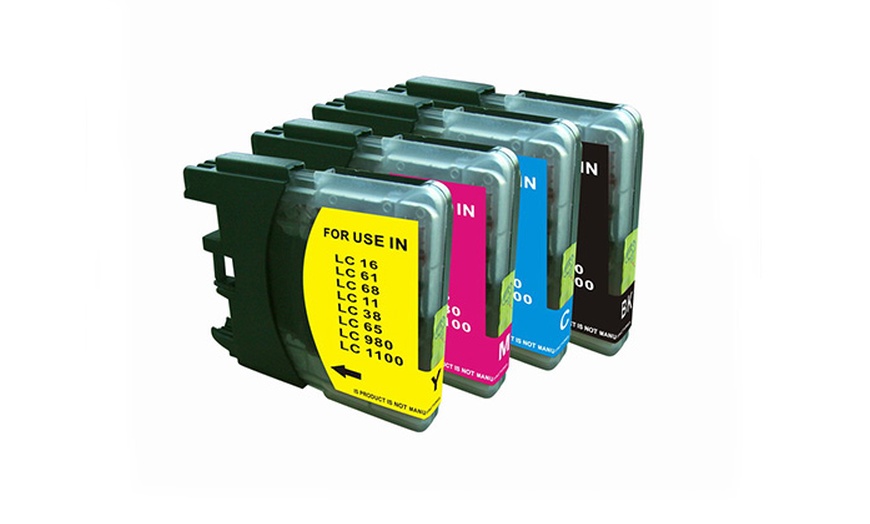 Image 20: Printer Ink Cartridges