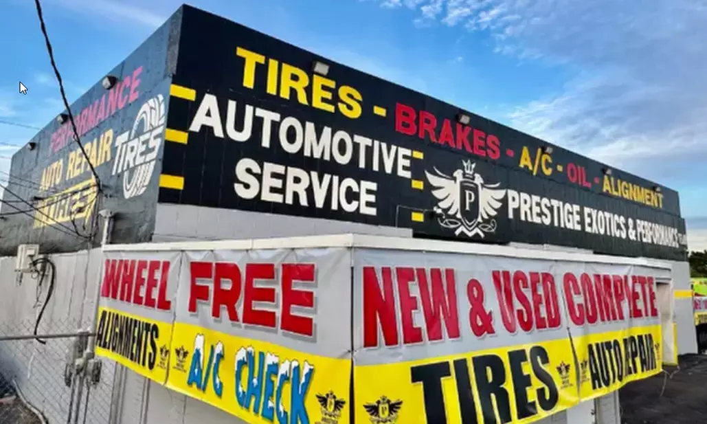 Drive Smooth And Safe With Oil Change, Flush, & Wheel Alignment Deals