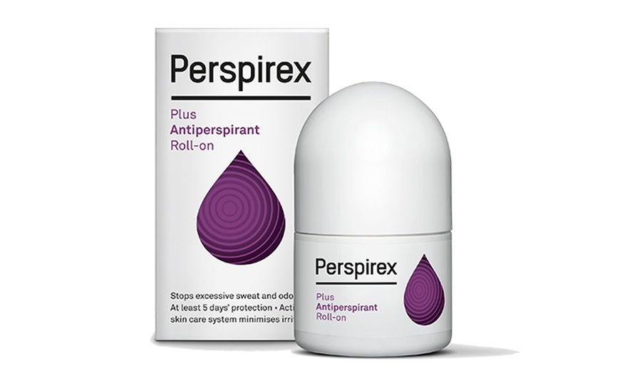 Image 2: Perspirex Roll-On or Lotion