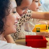 Image 11: Session de Bricks Academy ou Family au choix avec Bricks Factory