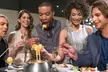 4-Course Fondue Dinner, Chocolate Fondue or up to $200 to spend at The Melting Pot Arlington (Up to 30% Off) - Second Medium