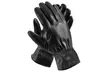 iMounTEK Fleece Lined  Faux Leather Winter Gloves for Men and Women - Second Medium