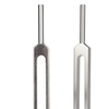Image 4: 528HZ Tuner Tuning Fork Healing Sound Therapy