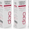Image 18: Dermafresh: Fino a 4 Trattamenti Antiodore e Antitraspiranti 