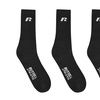 Image 3: Men's Russell Athletic Socks