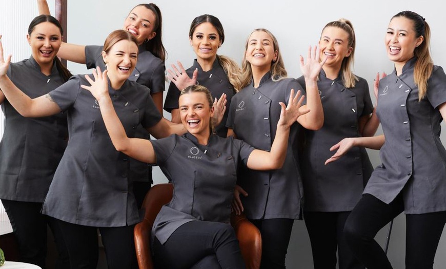 Image 4: Keep It Clear: Up to Three Skin Tag Removal Sessions