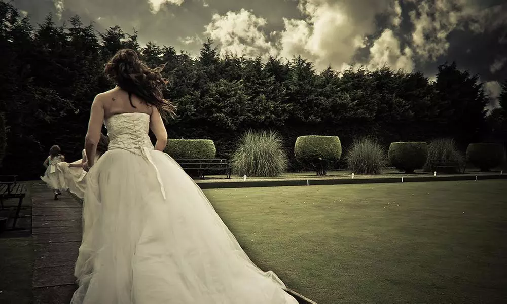 Wedding Photography Package