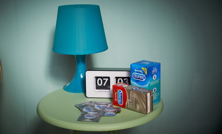 Image 7: Designer Lingerie (58% Off)