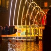 Image 5: De grachten in nieuw licht: rondvaart door Amsterdam Light Festival
