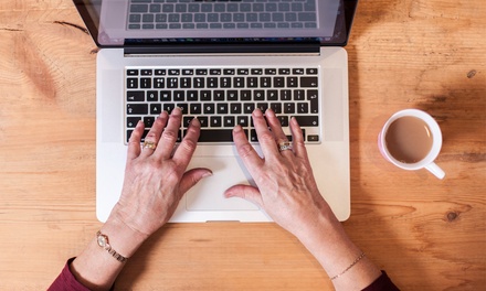 Writing Crime Fiction Workshop Online Course - Training Express