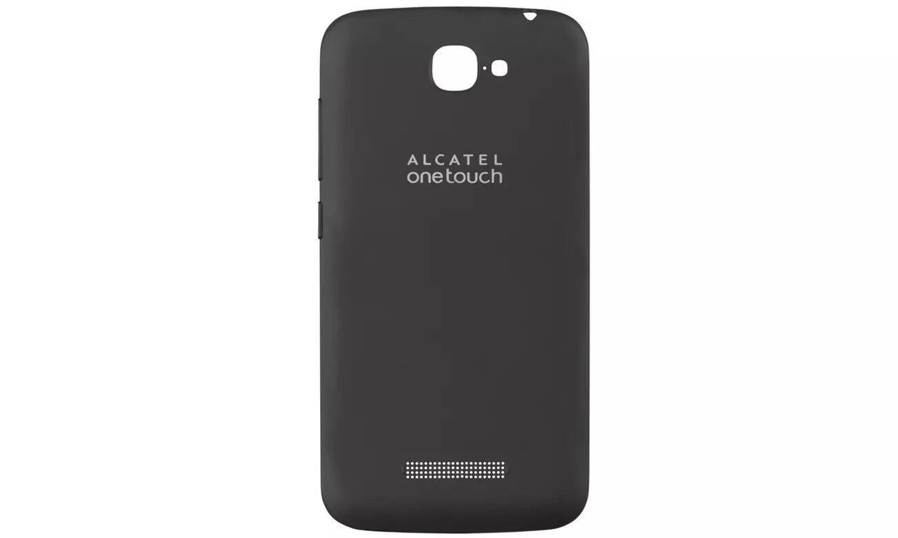 Alcatel Onetouch Pop Icon Android Smartphone for Tracfone - Second Medium