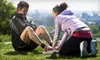 One Month of Boot Camp with One, Two, or Three Classes per Week at Mario Fitness (Up to 58% Off)