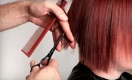 Hair Services at John Fagone Hair Salon in Marblehead - Primary Image