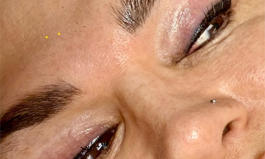 Image 5: Explore Infinite Suites Permanent Eyeliner offers with up to 63% off