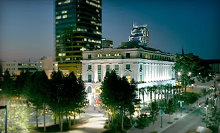 Annual Individual or Family Membership to Orange County Regional History Center (Up to 53% Off) - Primary Image