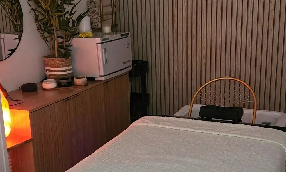 Ritual de Spa capilar Japonés con opción a tratamiento facial