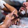 Image 2: 2 sesiones de peluquería para hombre con masaje y arreglo de barba
