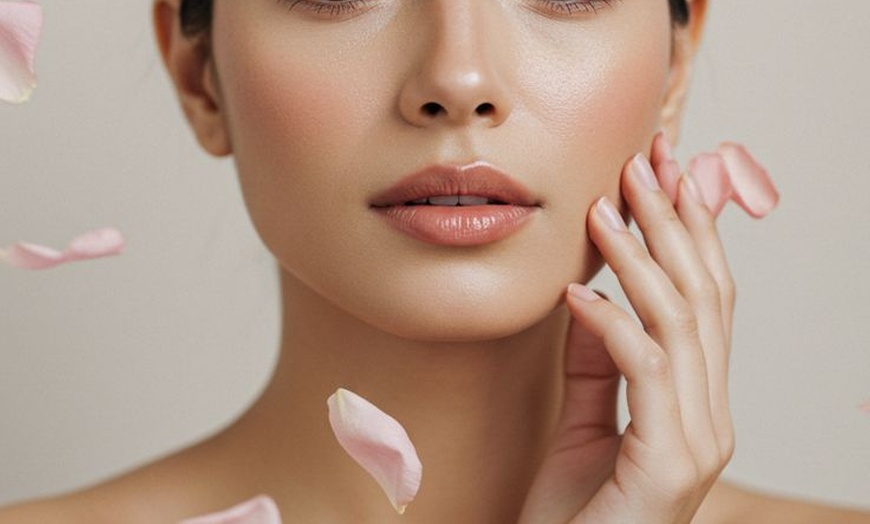Image 4: Up to 60% Off on Dermal Filler at La Bella Beauty Bar