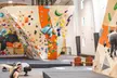 Climbing Day Passes with Shoe Rentals for 1 to 4 People at Greeley Climbing Collective (Up to 38% Off) - Second Medium