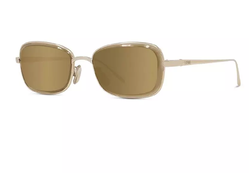 Up to 61% Off Loewe Sunglasses in Various Styles