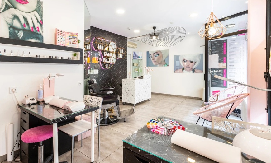 Image 6: Détente sur mesure : massages et soins visage avec Beauté & Look