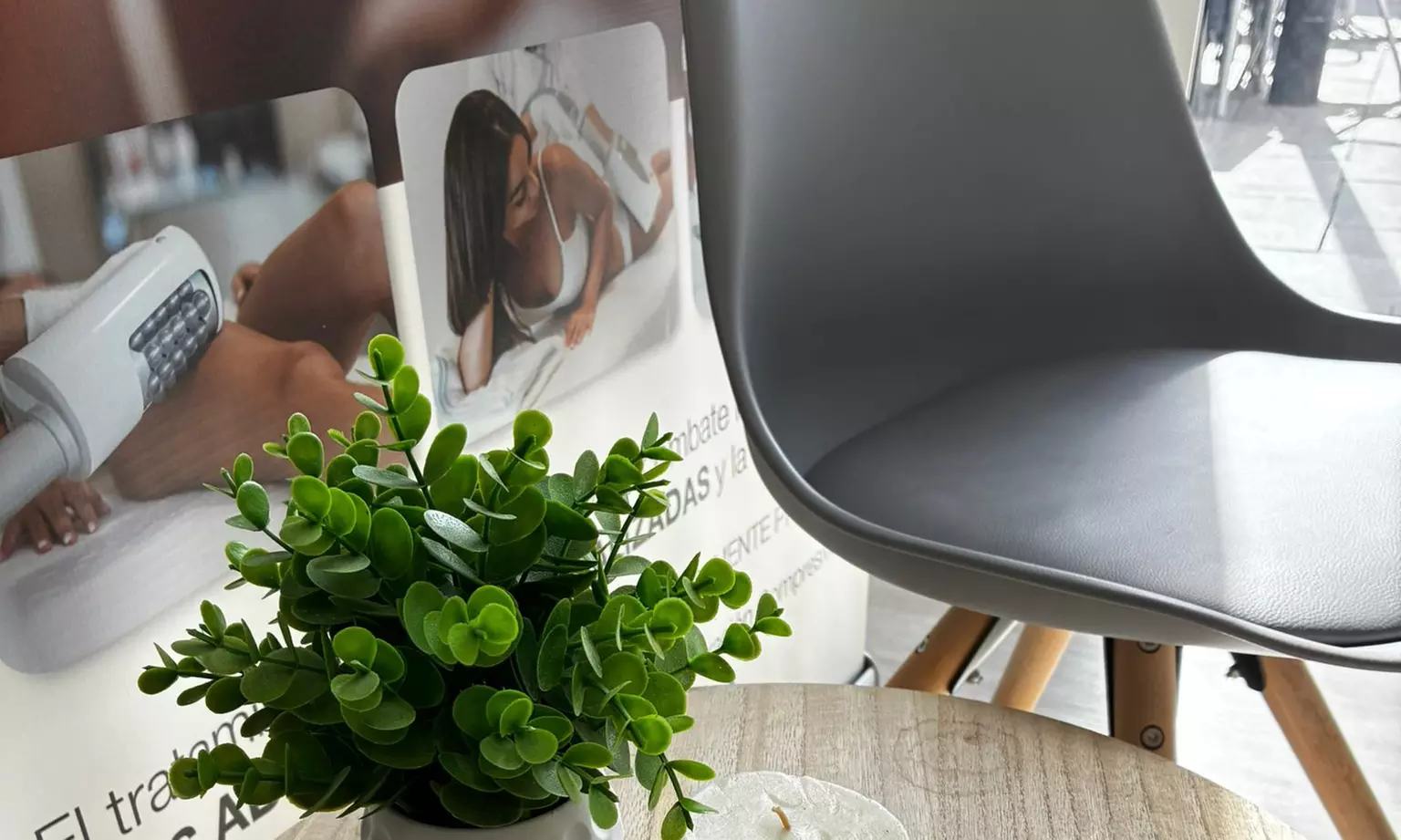 Lifting de pestañas con opción de tinte y servicios de cejas para 1