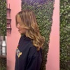 Image 5: Haircut, Wash & Style + Color or Highlights Options