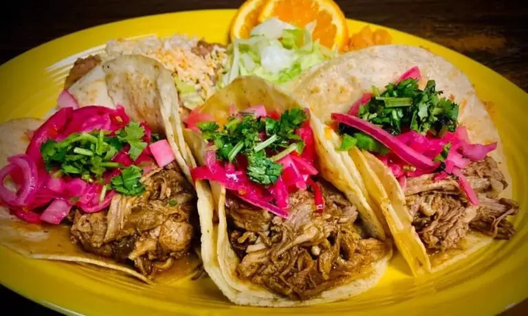 Enjoy $20 Towards Delicious Mexican Food and Drinks at Pepe's Mexican Restaurant (Up to 20% Off)