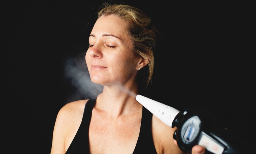 Image 2: Cryoslimming Body Sculpting – 1, 3, or 5 Session Packages