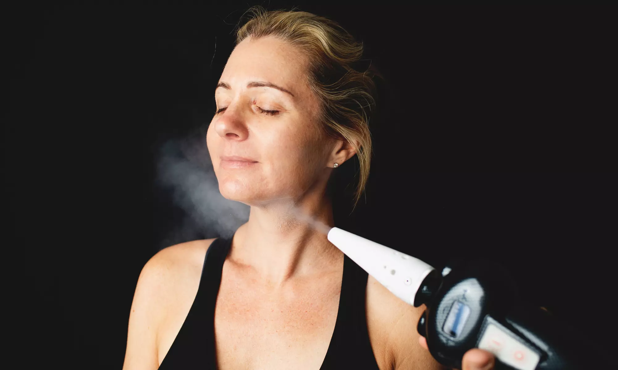 Cryoslimming Body Sculpting – 1, 3, or 5 Session Packages