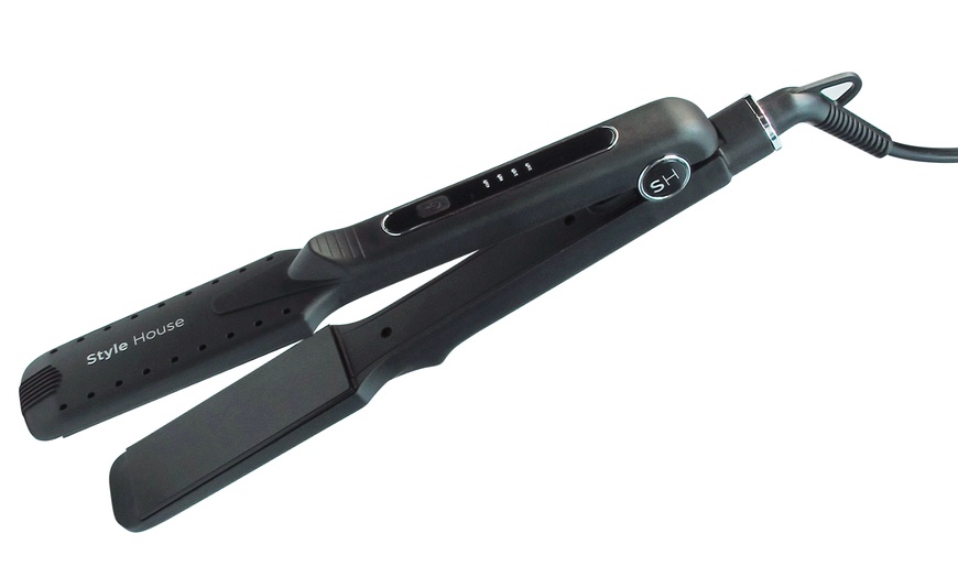 stylehouse flat iron