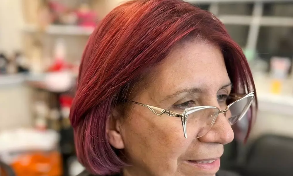 Haircuts & Treatments with Deep Conditioning & Color Services