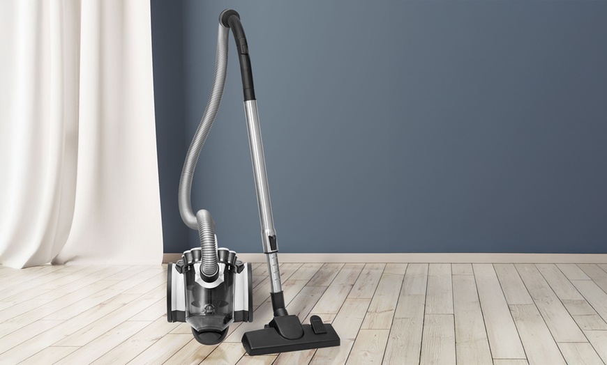 Image 3: Proficare zakloze cilinderstofzuiger