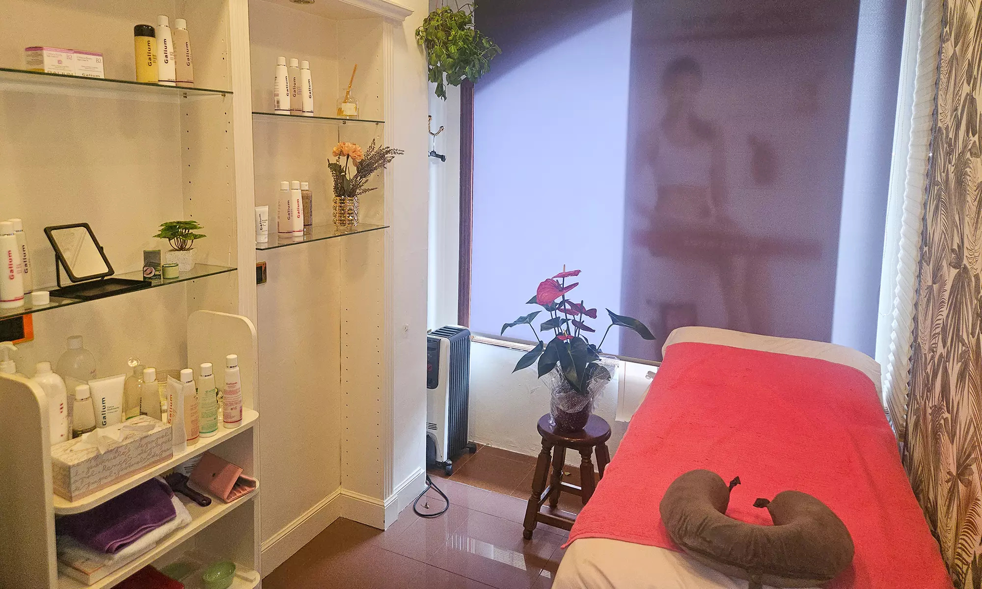 Radiofrecuencia corporal de 60 minutos en zona a elegir