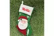 Add a festive touch with Decomatters’ Personalised Christimas Stockings - Charming designs, Custom names (Up to 68% off) - Image 3