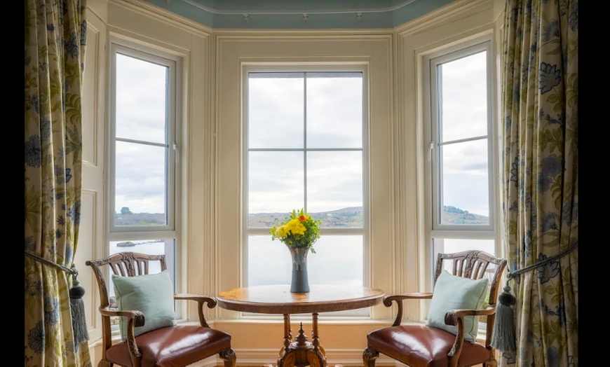 Image 5: Half Day Spa Package with Optional Lunch for One or Two People