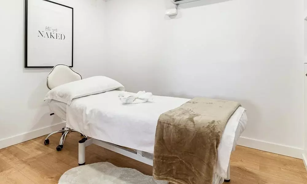 1 o 2 sesiones de dermapen facial con relleno dérmico y vitaminas