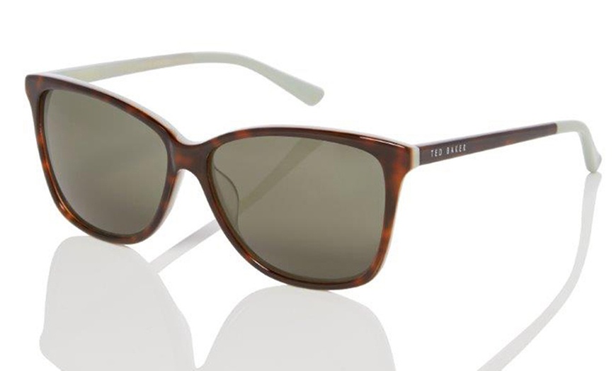 Image 13: Ted Baker Sunglasses