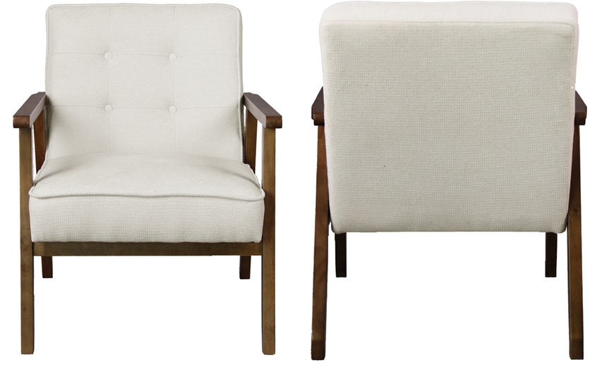 Image 16: Fauteuil "Doug" de Doosense