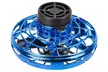 iMounTEK LED Flying Spinner Toy Hand-Controlled 360- Degree Mini UFO Drone - Second Medium