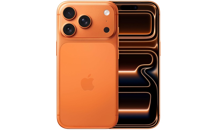 Image 6: Apple iPhone 17 Pro oder iPhone 17 Pro Max, 256 GB, Neu