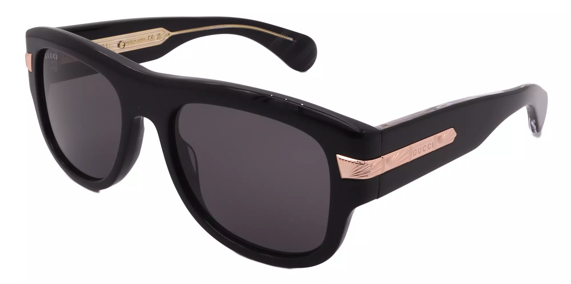 Luxury for Less: Gucci Sunglasses for Men & Women