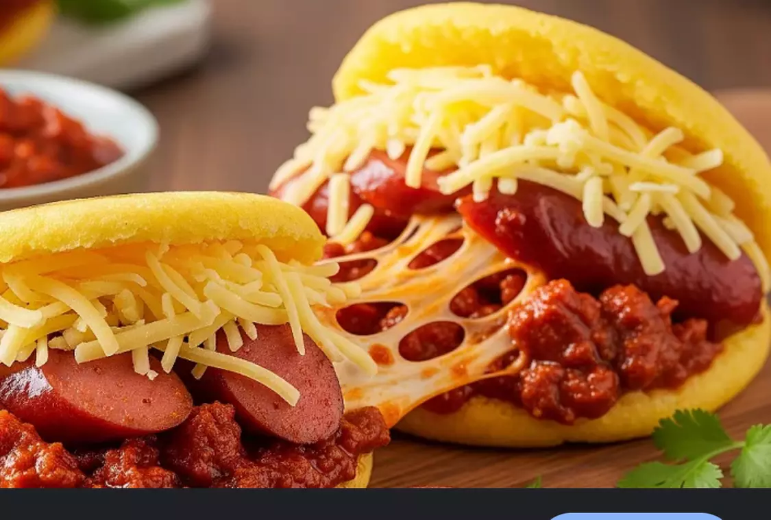 Relish Venezuelan Cuisine With $25, $50 or $75 Towards Food and Drinks