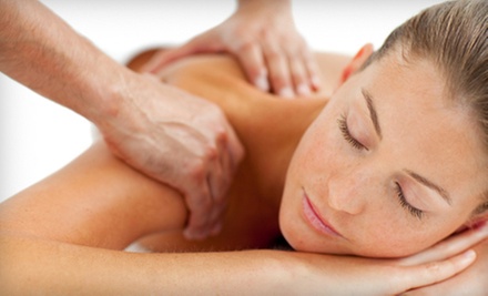 $35 for a One-Hour Customized Swedish or Therapeutic Massage at Innovative Therapy & Wellness in Virginia Beach (Up to $75 Value) - Primary Image