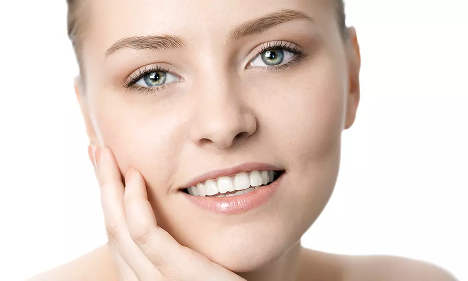 Transform your complexion at Skin Vegan Med Spa with up to 80% off on 1, 3, or 5 chemical peels for radiant skin. - Primary Image