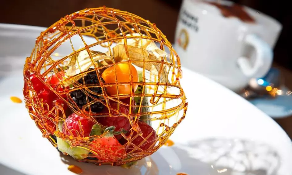 Escape to The Country: Harrogate Getaway for 2